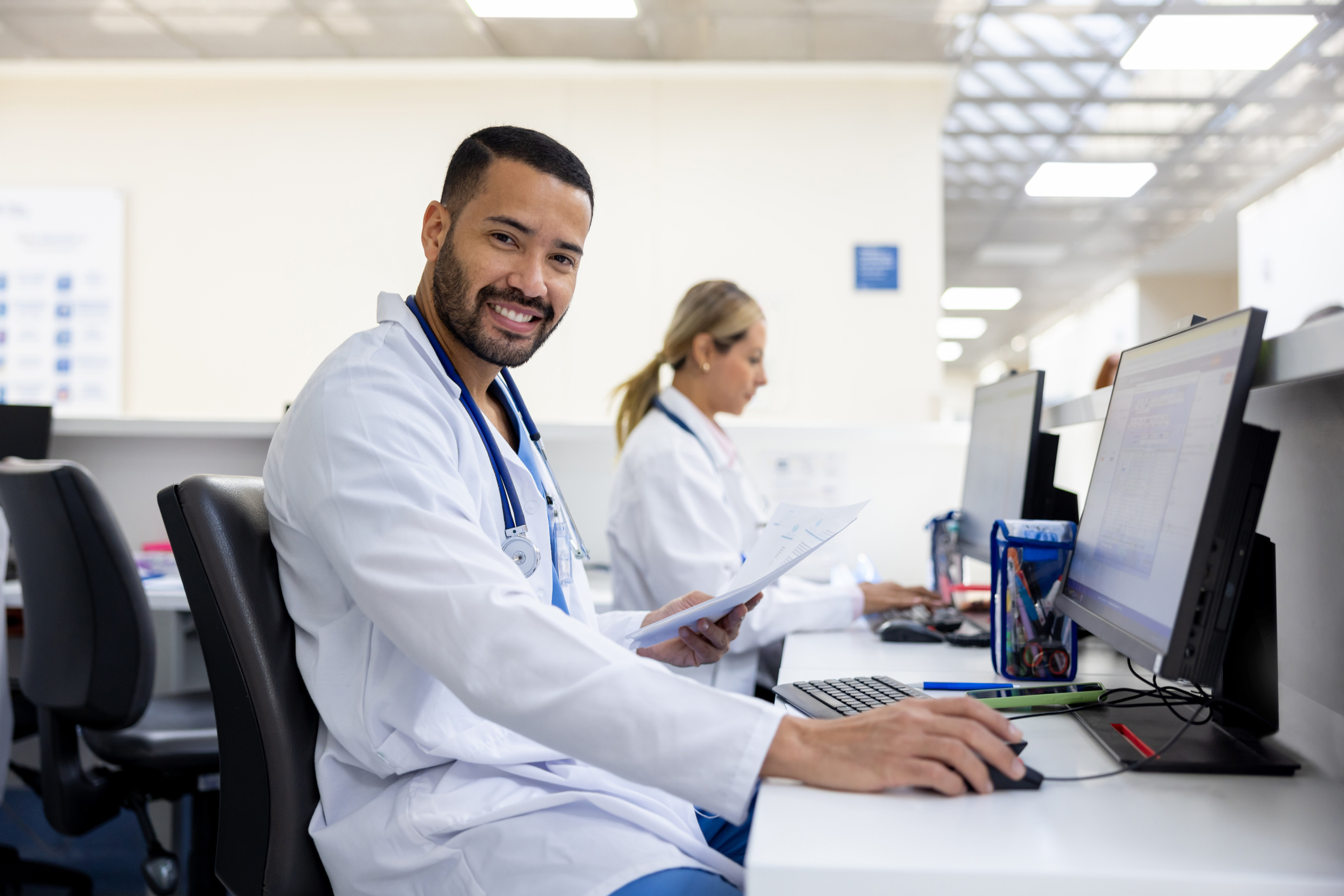 Providers Horizon NJ Health