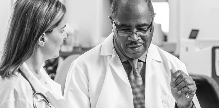 Provider Recruitment